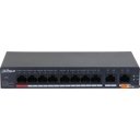 Коммутаторы Dahua CS4010-8ET-110 Коммутаторы Dahua CS4010-8ET-110