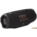 Беспроводные и портативные колонки JBL Charge 6 (черный)