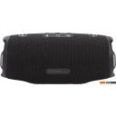 Беспроводные и портативные колонки JBL Charge 6 (черный)