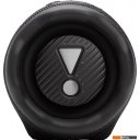Беспроводные и портативные колонки JBL Charge 6 (черный)