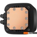 Системы охлаждения DeepCool LE360 V2 R-LE360-BKAMMC-G-2