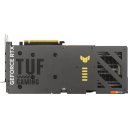 Видеокарты ASUS TUF Gaming GeForce RTX 5060 8GB GDDR7 OC Edition TUF-RTX5060-O8G-GAMING