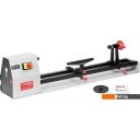 Деревообрабатывающие и металлообрабатывающие станки Зубр Мастер ЗСТД-350-1000