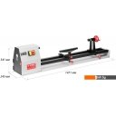 Деревообрабатывающие и металлообрабатывающие станки Зубр Мастер ЗСТД-350-1000