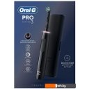 Электрические зубные щетки и ирригаторы Oral-B PRO Series 3 3500 D505.513.3X (черный)