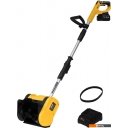 Снегоуборщики и подметальные машины Kolner KST 18-280-1-1 (с 1-им АКБ)