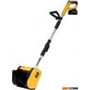 Снегоуборщики и подметальные машины Kolner KST 18-280-1-1 (с 1-им АКБ)