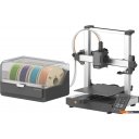 3D-принтеры Anycubic Kobra 3 Combo