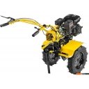 Мотоблоки и мотокультиваторы Garvill MCP-317K-10 (колеса 4.00-10)