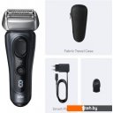 Электробритвы мужские Braun Series 8 8603s