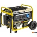 Генераторы Garvill GP5500-K3 Генераторы Garvill GP5500-K3