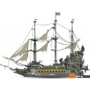 Конструкторы Reobrix Пиратский корабль Летучий голландец 66037