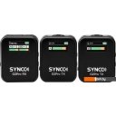 Микрофоны Synco G2(A2) Pro Микрофоны Synco G2(A2) Pro