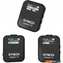 Микрофоны Synco G2(A2) Max Микрофоны Synco G2(A2) Max