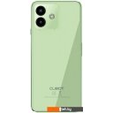 Мобильные телефоны Cubot Note 40 6GB/256GB (зеленый)