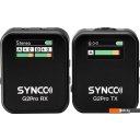 Микрофоны Synco G2(A1) Pro Микрофоны Synco G2(A1) Pro