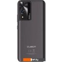 Мобильные телефоны Cubot A10 4GB/128GB (черный)