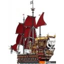 Конструкторы Reobrix Пиратский корабль Месть Королевы Анны 66010 Конструкторы Reobrix Пиратский корабль Месть Королевы Анны 66010