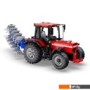 Конструкторы CaDa C61052W Трактор