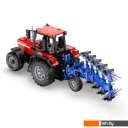 Конструкторы CaDa C61052W Трактор