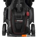 Газонокосилки PARKSIDE Performance Pperm 2000 A1