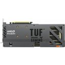 Видеокарты ASUS TUF Gaming Radeon RX 9060 XT OC Edition 16GB GDDR6 TUF-RX9060XT-O16G-GAMING