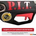 Кусторезы и садовые ножницы P.I.T. PDJ20H-300A (без АКБ)