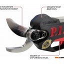 Кусторезы и садовые ножницы P.I.T. PDJ20H-300A (без АКБ)