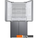 Холодильники Samsung RF48A4000M9/WT