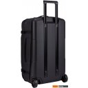 Чемоданы, сумки-тележки Thule Aion Wheeled Duffel TAWD170BLK 3205226 (черный)