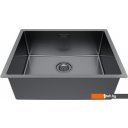 Кухонные мойки Paulmark Lassan 54 Uni LA54-GM