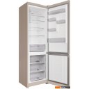 Холодильники Hotpoint HT 7201I BZ O3