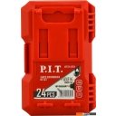 Биты, головки, насадки, держатели P.I.T. ASET04-0024 Биты, головки, насадки, держатели P.I.T. ASET04-0024