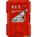 Биты, головки, насадки, держатели P.I.T. ASET04-0046