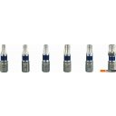 Биты, головки, насадки, держатели P.I.T. ASET04-0046