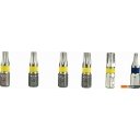 Биты, головки, насадки, держатели P.I.T. ASET04-0046