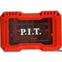 Биты, головки, насадки, держатели P.I.T. ASET04-0023