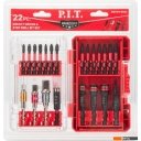 Биты, головки, насадки, держатели P.I.T. ASET04-0022