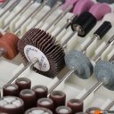 Оснастка для граверов P.I.T. ASET11-0188