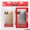 Сверла, буры, зенкеры P.I.T. ASET05-0014