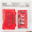 Сверла, буры, зенкеры P.I.T. ASET05-0014