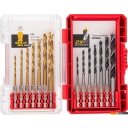 Сверла, буры, зенкеры P.I.T. ASET05-0014