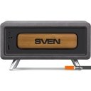 Беспроводные и портативные колонки SVEN HA-930