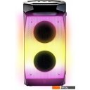 Беспроводные и портативные колонки Урал Молния 900