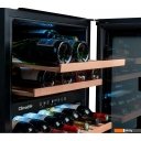 Винные шкафы Climadiff CBI40DB1