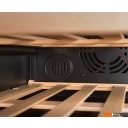 Винные шкафы Climadiff CBU50D2B