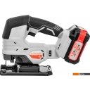 Электролобзики Интерскол МПА-125/36ВЭ 822.2.2.70 (с 2-мя АКБ, кейс)