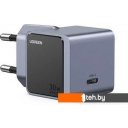 Зарядные устройства Ugreen X503 35041 (серый)