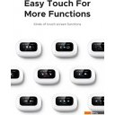 Наушники и гарнитуры Ugreen HiTune ClipBuds Magic WS208 (белый)