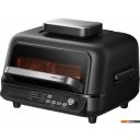 Аэрогрили и аэрофритюрницы Trouver Indoor Air fry grill IG20 Pro Black